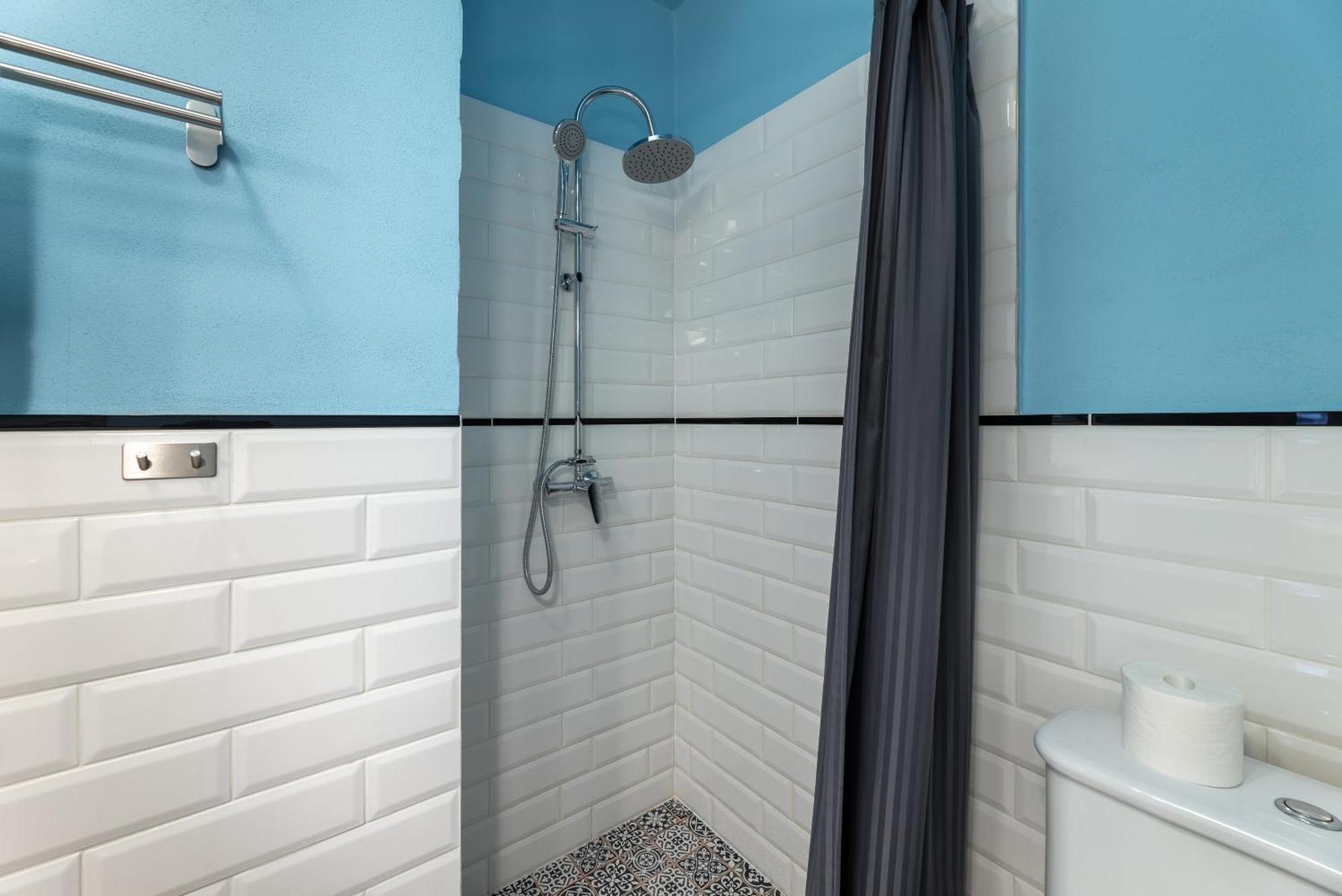 Charming 1 Bedroom Apartment In The City Center Of براغ المظهر الخارجي الصورة
